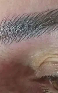 آرایش دائم فیبروز،میکروبلیدینگ،شیدلب،خط چشم