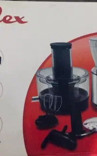 غذاساز آکبند همه کاره مولینکس