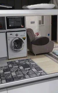 مایکروفر ال جی