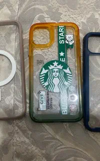 قاب گوشی
