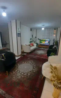 خانم جهت نظافت و آشپزی