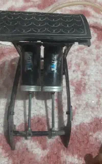تلمبه سالم  هست
