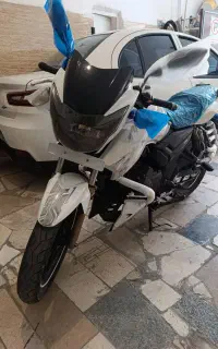 آپاچی مدل ۹۵ دو برگ سند