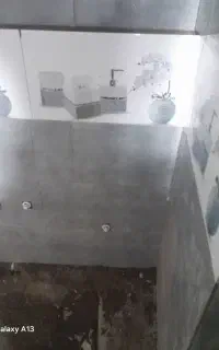 کاشی‌کاری وسرامیک