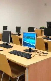 آموزشگاه کامپیوتر و حسابداری