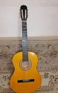 گیتار کلاریس