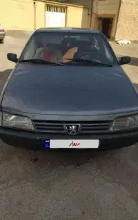 روا دوگانه کارخانه