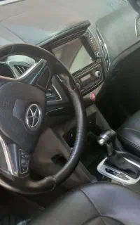 خودرو جک S5