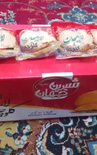 کلوچه لاهیجان