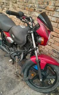 موتور اچ ال ایکس 98
