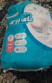 مای بی‌بی سایز۶