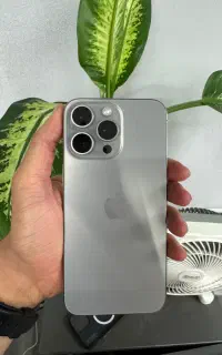 iPhone 15 promax