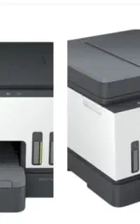 پرینتر های hp