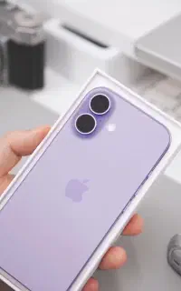 آیفون 17 نرمال 256