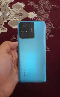 گوشی ردمی نوت ۱۲s