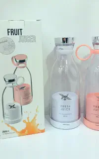 انواع شیکر شارژی