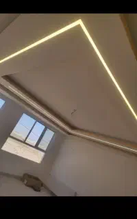 برق ساختمان