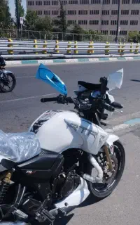 آپاچی180مدل95فول فابریک