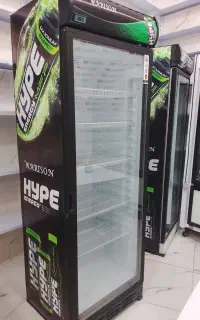 یخچال مغازه