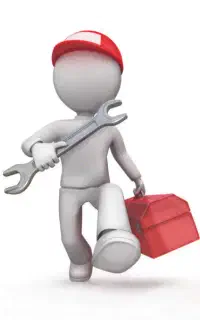 مکانیکی و جلوبندی سیار شبانه روز