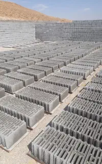 بلوک زنی سبک ساختمانی