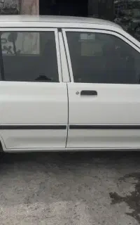 پراید۹۵‌دوگانه‌فابریک‌فروش‌فوری‌معاوضه‌باساینا