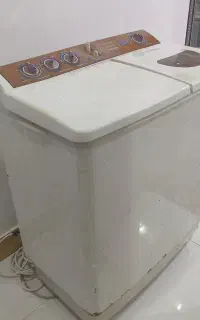 لباسشویی توشیبا