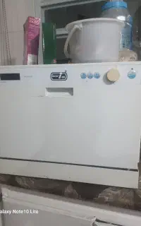 ظرفشویی 8نفره جرمنی ریتون