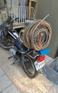نشتیابی تشخیص ترکیدگی رفع نم