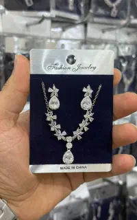 گردنبند دستبند شیراز