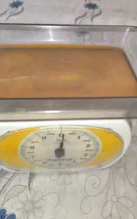 ترازوی آشپزخونه