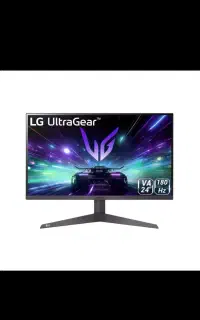 مانیتور گیمینگ LG