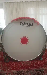 طبل۱۶۰