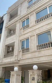 ۶۰ متر یکخواب/خوش نقشه/نوبنیاد ۳