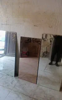 آینه سالم