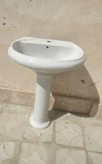 دست شور سفید