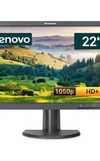 مانیتور ۲۲ اینچ LED