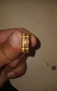 یه حلقه گمشده
