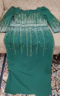لباس مجلسی و مانتو پاییزه نو