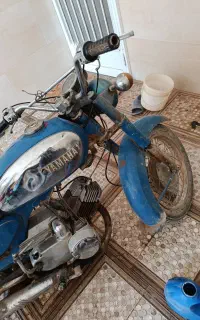 یاماها 125