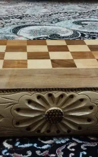 تخته نرد
