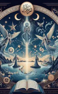 سرکتاب قرانی