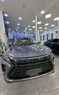 آرتابان توکا ۷نفره ۱۵۰۰cc نقد و اقساط