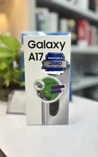 سامسونگ samsung a17 شرکتی