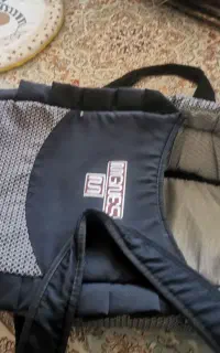 ساک نوزاد