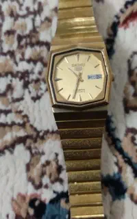 ساعت سیکو اصل