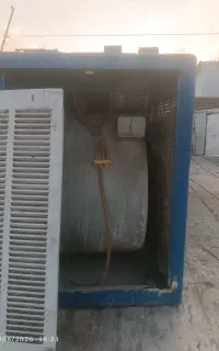 کولر آبی 7500صنام