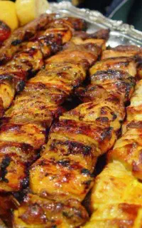 خدمات اشپزخانه و سالندار