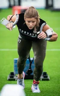 تناسب اندام با متد اصولی