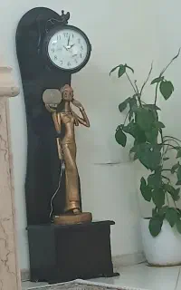 ساعت